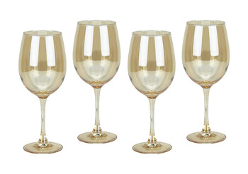 TK Maxx_zestaw zlotych kieliszkow_89.99zl