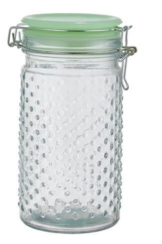 Słoik do przechowywania