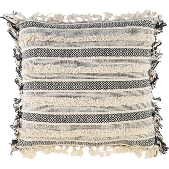 Beżowa poduszka dekoracyjna