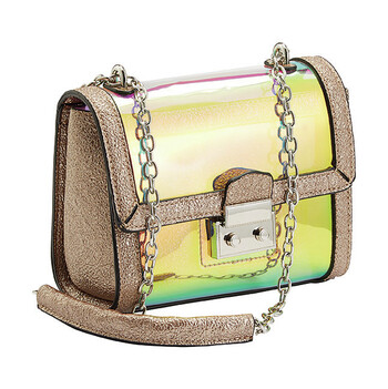 Torebka na lancuszku