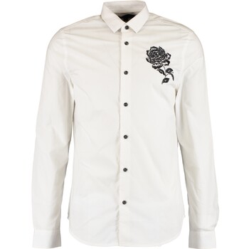 Koszula z różą