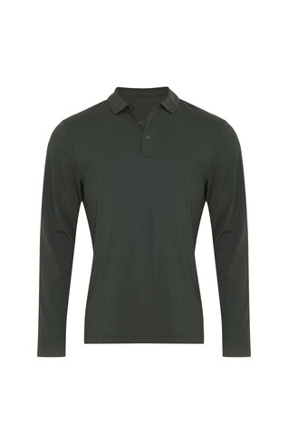 Zielony sweter