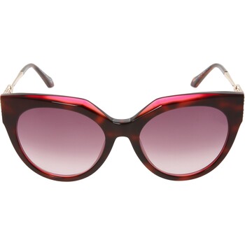 Okulary przeciwsłoneczne Cat Eye