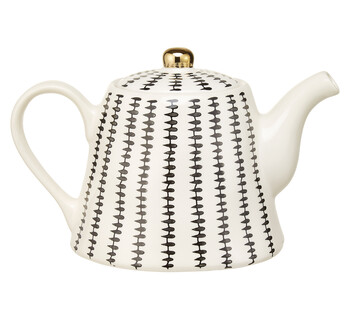 Dzbanek do zaparzania herbaty