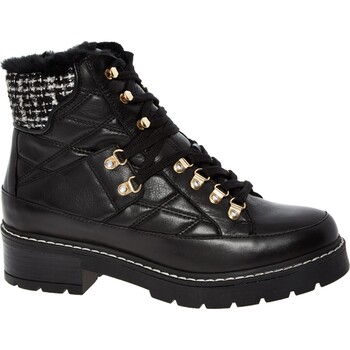 Buty w stylu motocyklowym