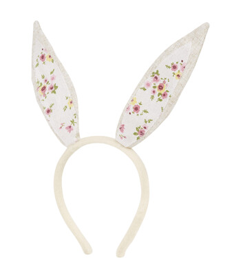 Krolicze uszy