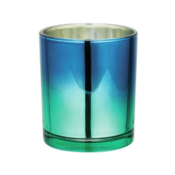 Holograficzna swieca zapachowa