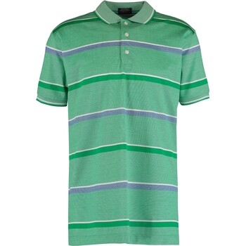 Koszula polo w paski