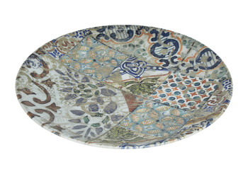 TK Maxx_kolorowy talerz_19.99zl