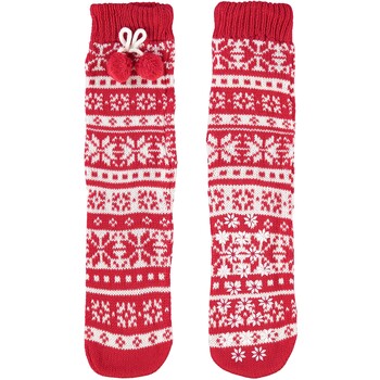 Skarpety świąteczne