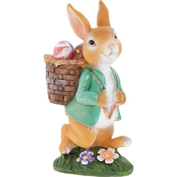 Ozdoba zając wielkanocny