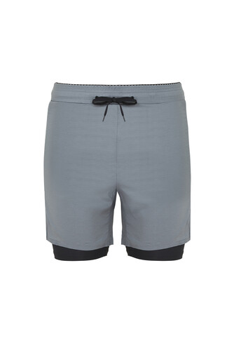 TK Maxx_szare szorty meskie_84.99zl