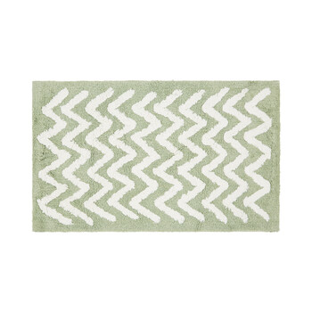 TK Maxx zielony dywanik lazienkowy 49.99zl