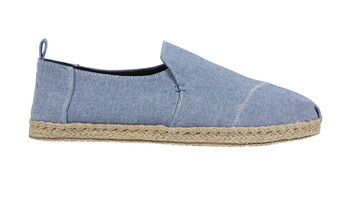 Meskie letnie buty