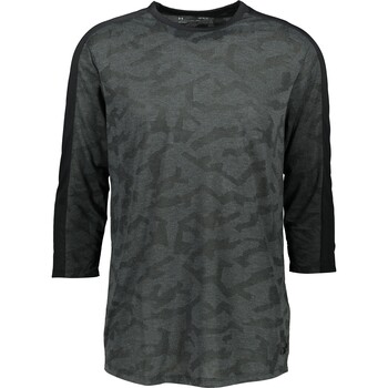 Szara sportowa koszulka