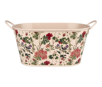 Doniczka na kilka roślin