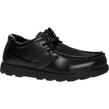 Czarne buty