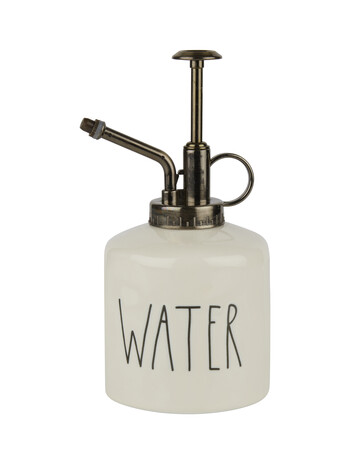 Spryskiwacz na wodę