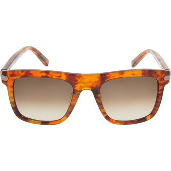 Męskie okulary przeciwsłoneczne