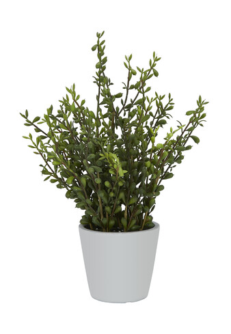 Sztuczna roślina doniczkowa