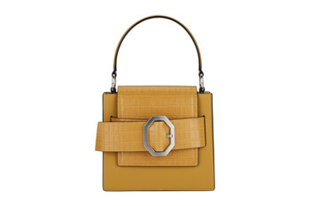 TK Maxx zolta torebka 199.99zl