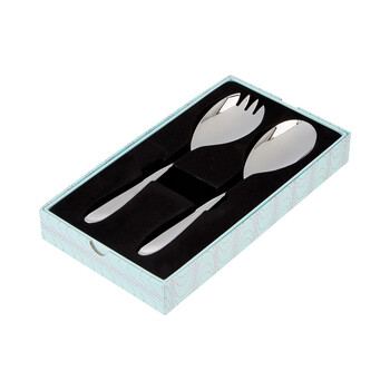 TK Maxx sztucce do salaty 74.99zl