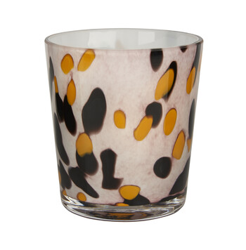 Ręcznie robiona świeca