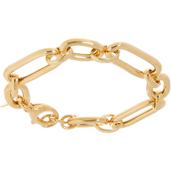 Pozłacana bransoletka