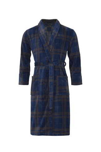 TK Maxx_szlafrok w krate meski_99.99zl