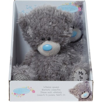 Szary pluszak interaktywny