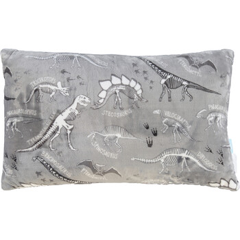 Poduszka w dinozaury