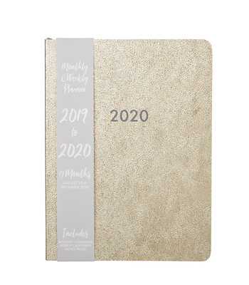Planer 2020