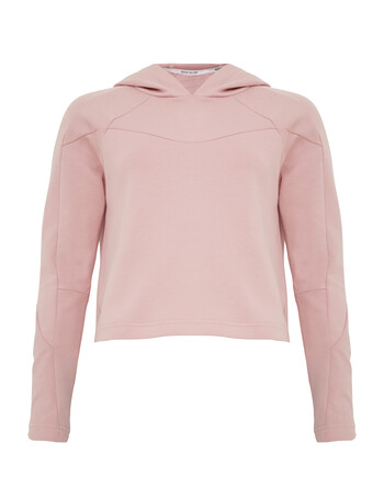 Krótka bluza