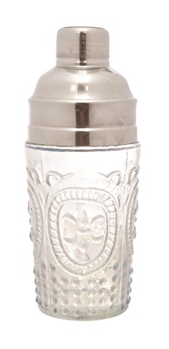Holograficzny shaker