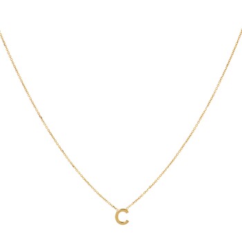 Złoty 9-karatowy łańcuszek