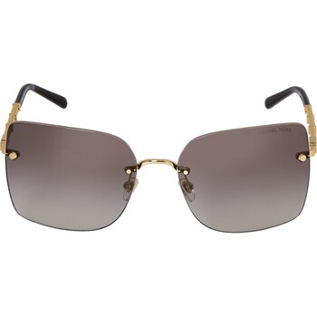 Kwadratowe okulary przeciwsłoneczne