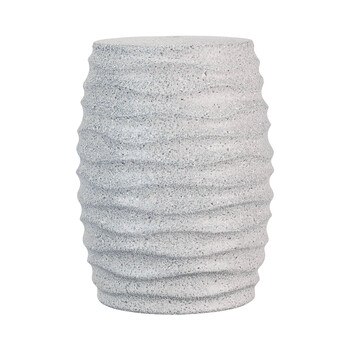 TK Maxx szary ceramiczny wazon 199.99zl