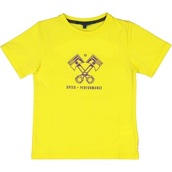 Chłopięca koszulka