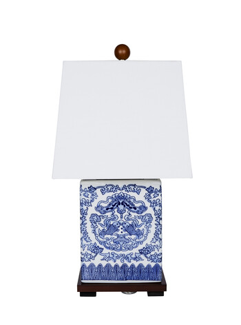 Lampa