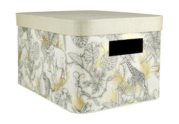 Pudełko do przechowywania