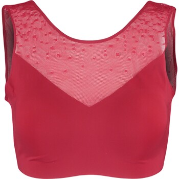 Bralet sportowy