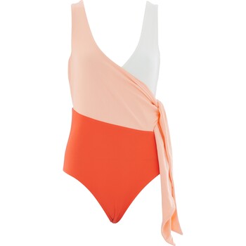 Jednoczęściowy strój kąpielowy