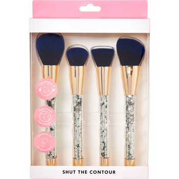 Zestaw pędzli do konturowania