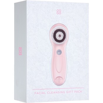 Zestaw prezentowy do demakijażu twarz