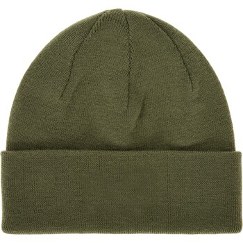 Zielona czapka beanie