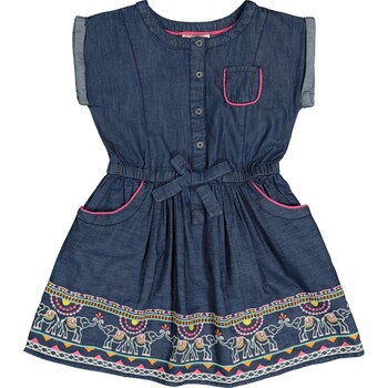 Sukienka dla dziewczynki