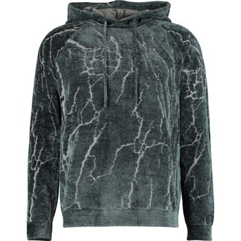 Bluza z dzianiny szenilowej