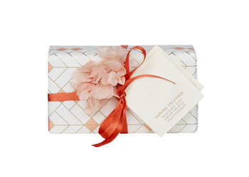 Mydło bursztynowe