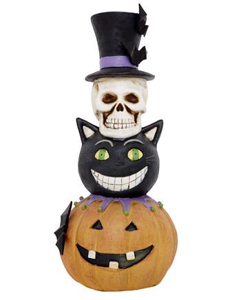 Halloweenowa ozdoba