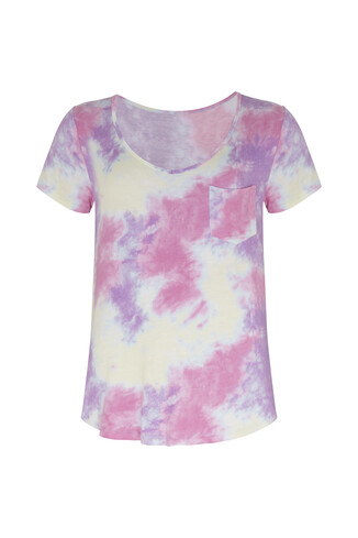 Tshirt we wzorki